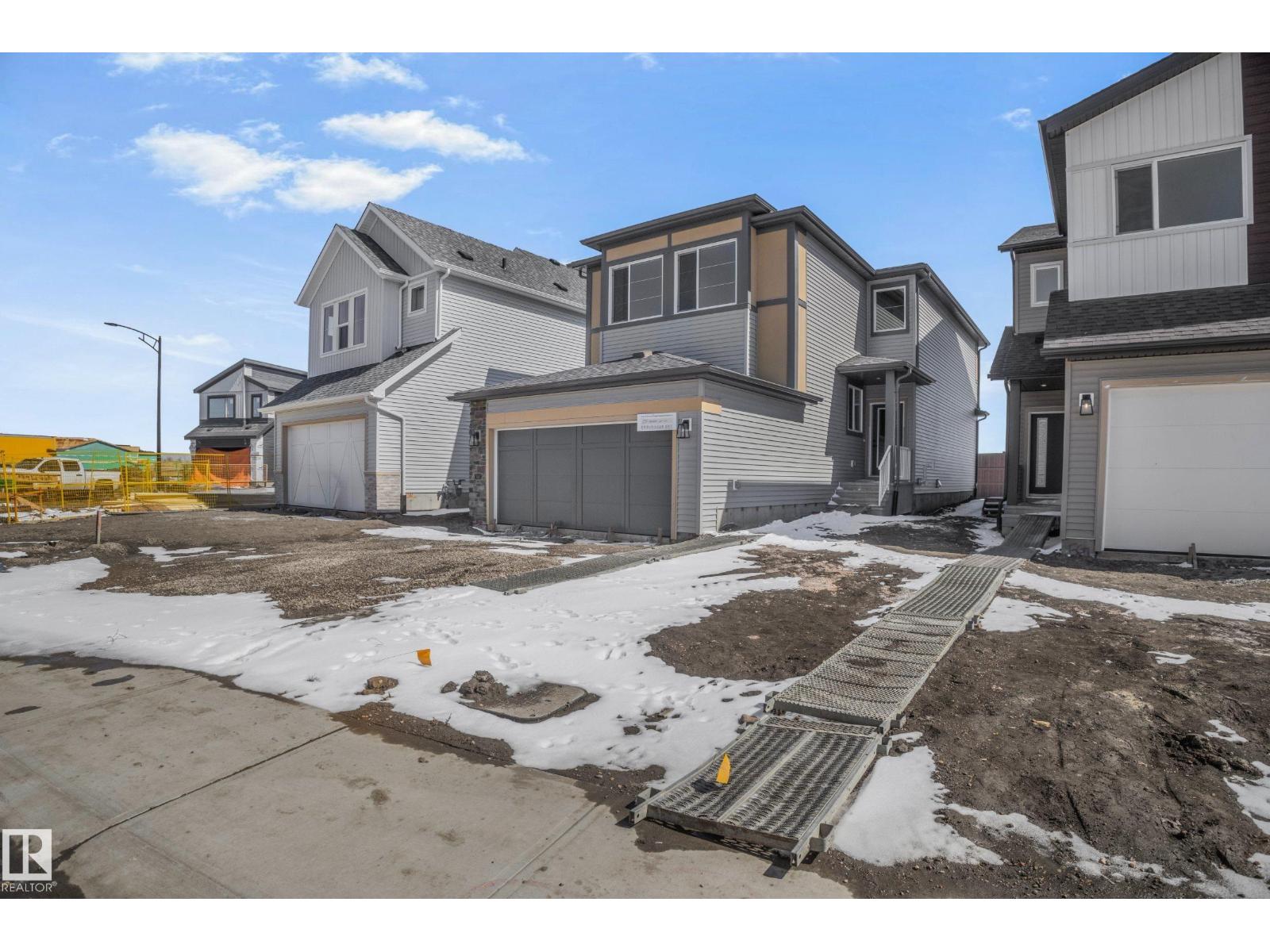 287 PATERSON LINK LI SW, Edmonton
