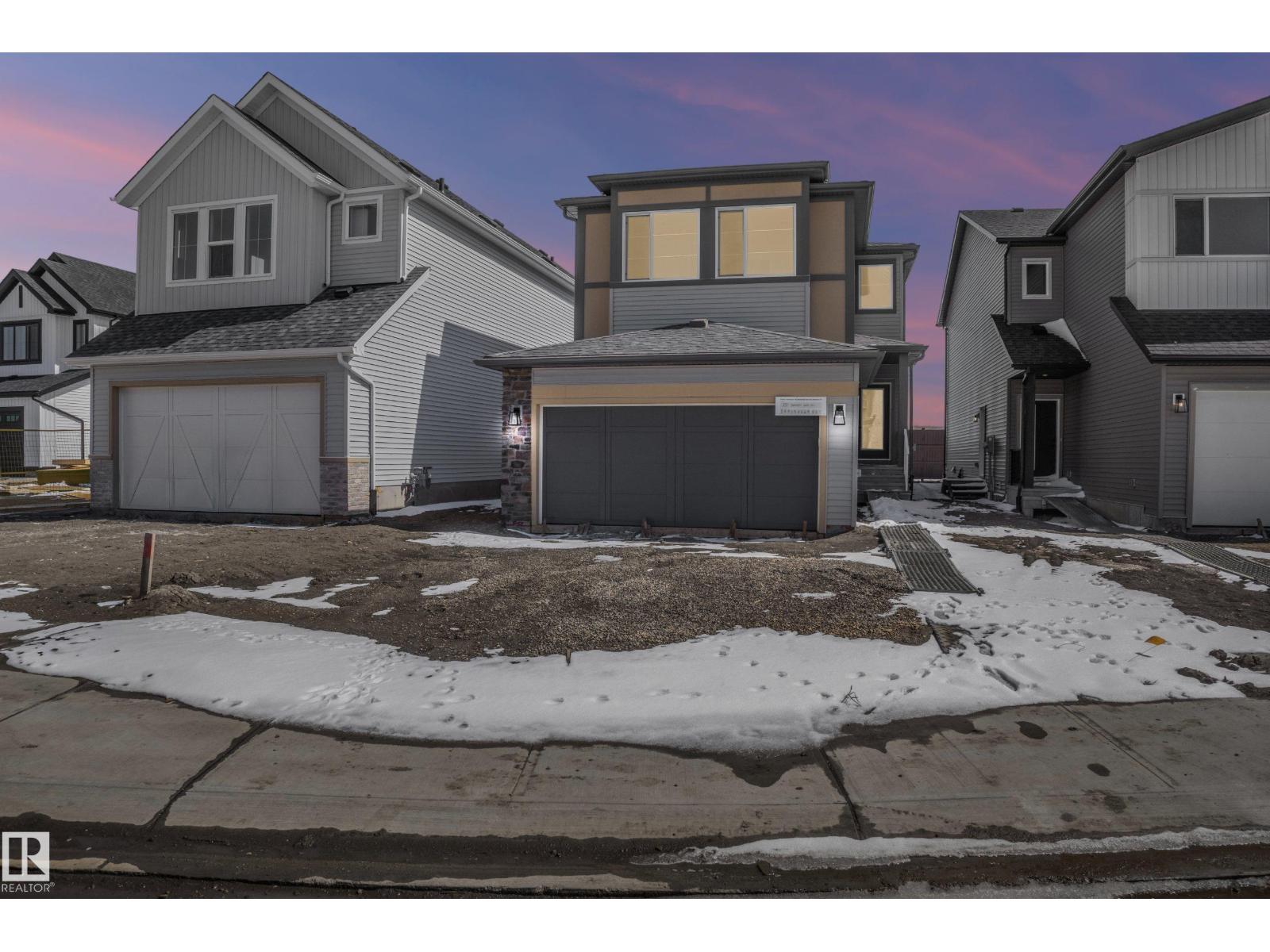 287 PATERSON LINK LI SW, Edmonton