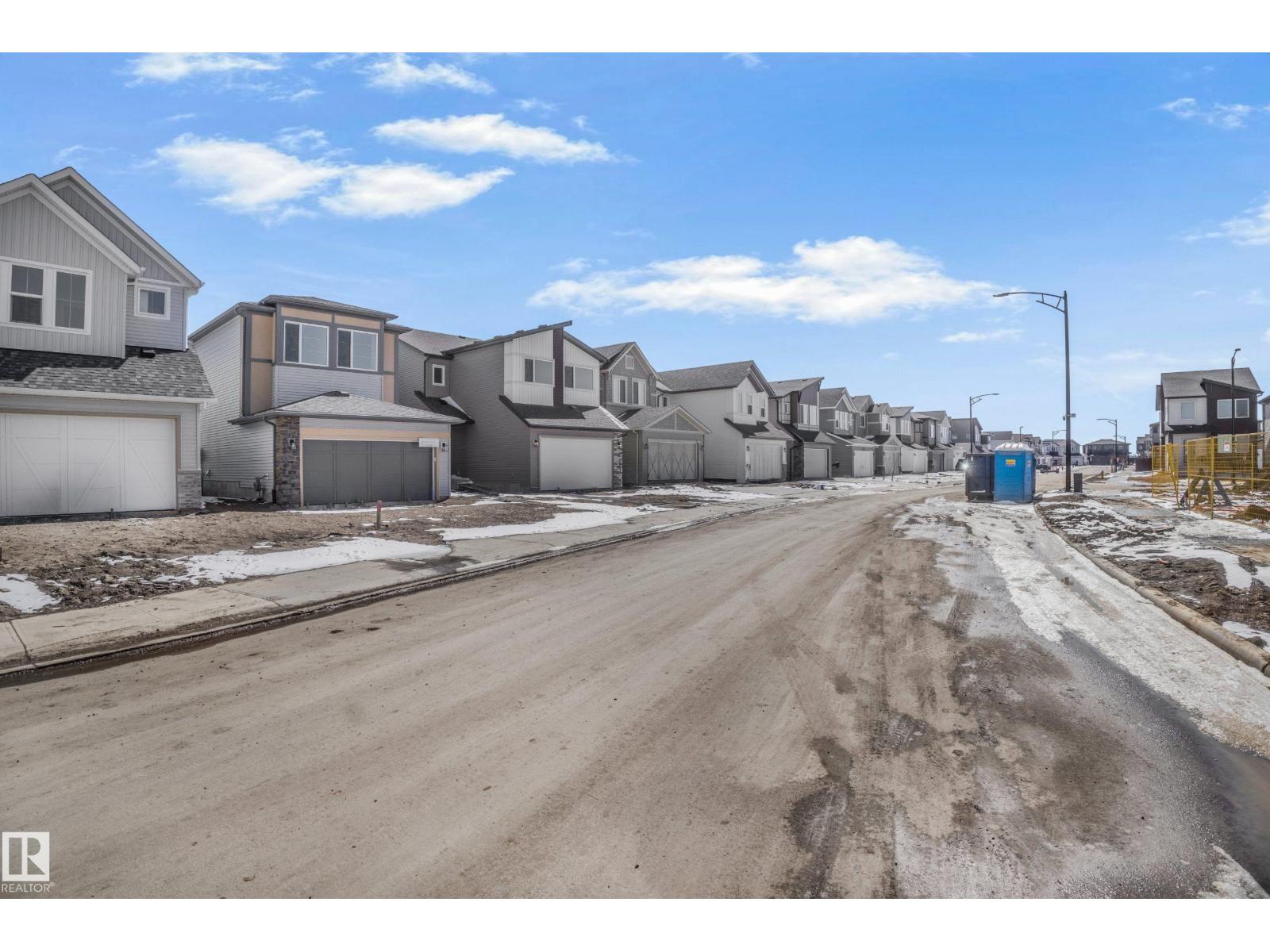 287 PATERSON LINK LI SW, Edmonton