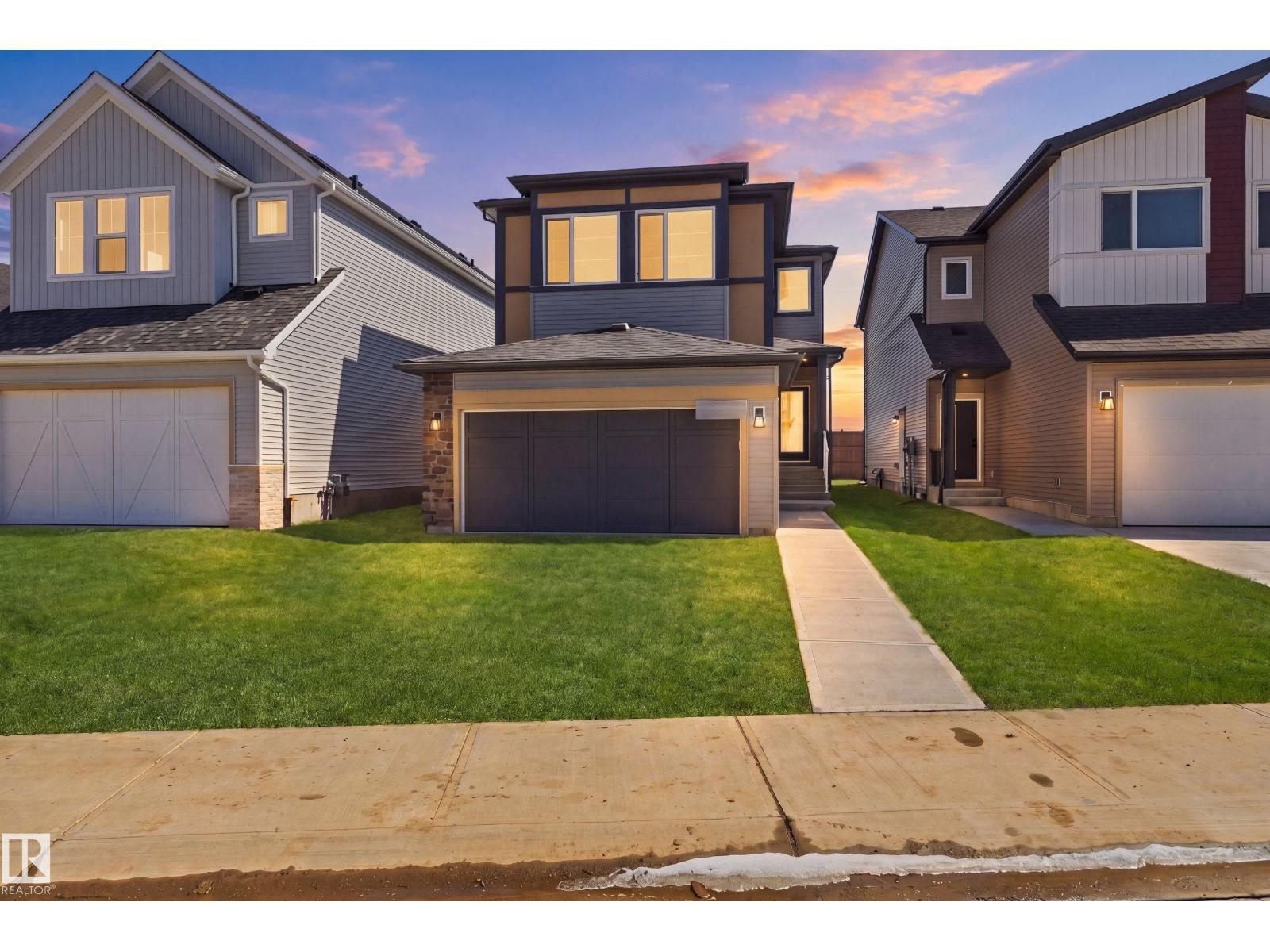 287 PATERSON LINK LI SW, Edmonton