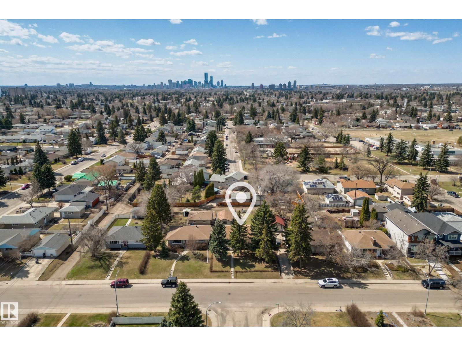 10504 45 ST NW, Edmonton