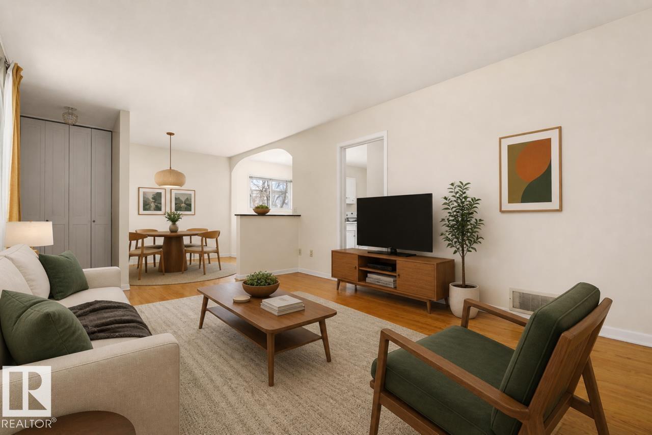10504 45 ST NW, Edmonton