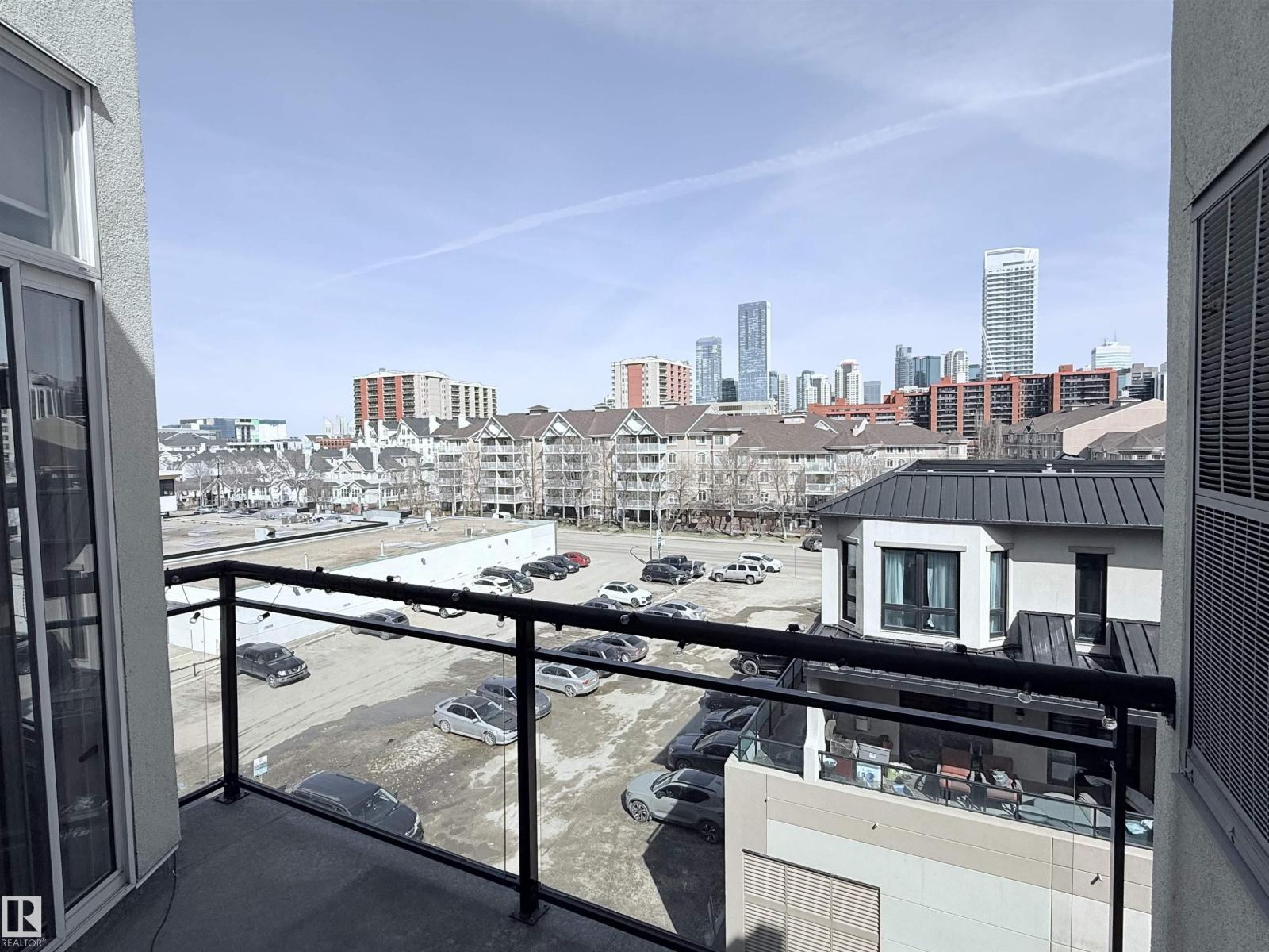 #513 10147 112 ST NW - 19