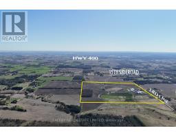 5626 3rd Line, New Tecumseth, ON L0G1W0 Photo 33