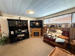 486 Aline Drive, Mccreary, MB R0J1B0 Photo 21
