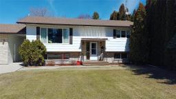 486 Aline Drive, Mccreary, MB R0J1B0 Photo 27