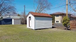 486 Aline Drive, Mccreary, MB R0J1B0 Photo 33