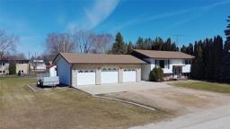 486 Aline Drive, Mccreary, MB R0J1B0 Photo 35