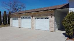 486 Aline Drive, Mccreary, MB R0J1B0 Photo 28