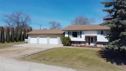 486 Aline Drive, Mccreary, MB R0J1B0 Photo 31