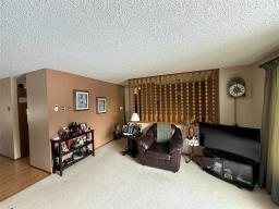 Foyer - 486 Aline Drive, Mccreary, MB R0J1B0 Photo 7