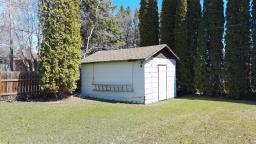 486 Aline Drive, Mccreary, MB R0J1B0 Photo 36