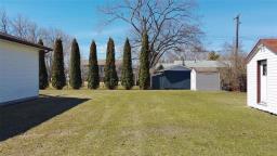 486 Aline Drive, Mccreary, MB R0J1B0 Photo 34