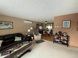 Dining room - 486 Aline Drive, Mccreary, MB R0J1B0 Photo 6