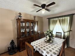 Kitchen - 486 Aline Drive, Mccreary, MB R0J1B0 Photo 8