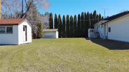 486 Aline Drive, Mccreary, MB R0J1B0 Photo 29