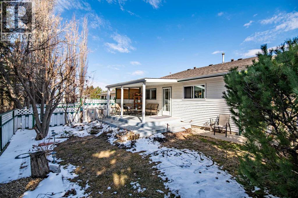9 Rutherford Place, Red Deer