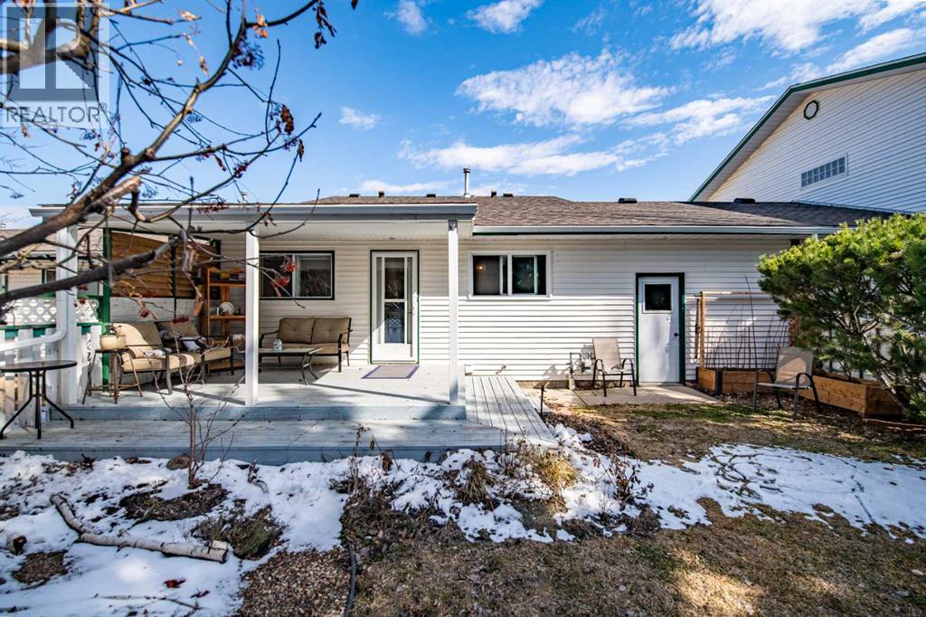 9 Rutherford Place, Red Deer