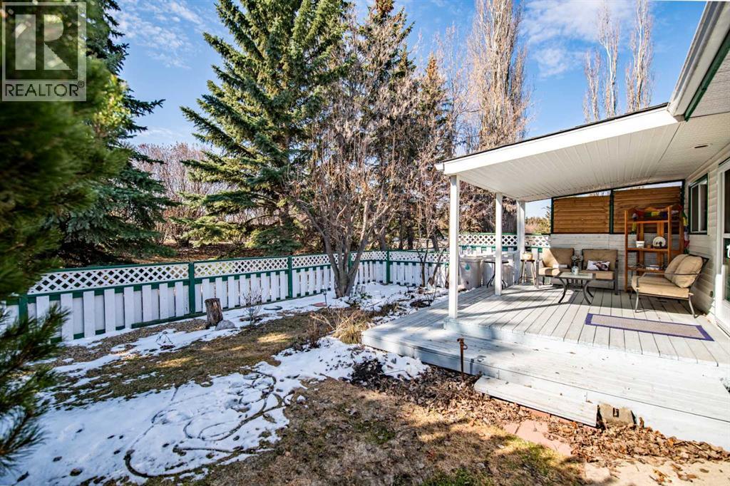 9 Rutherford Place, Red Deer