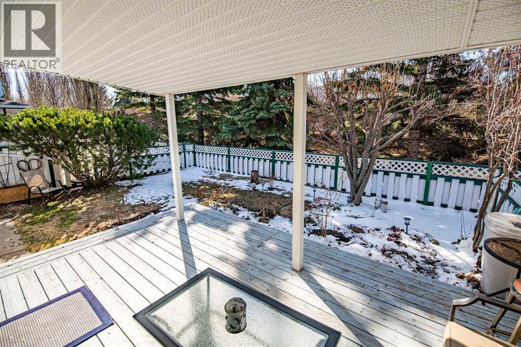 9 Rutherford Place, Red Deer