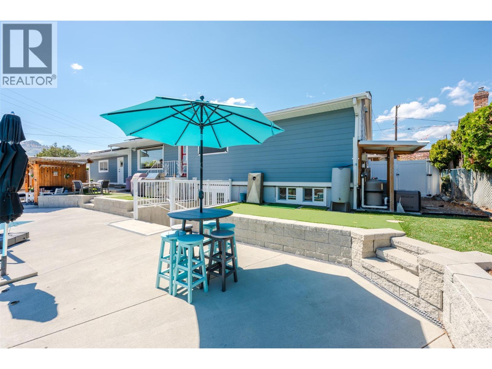 3 Quail Place, Osoyoos