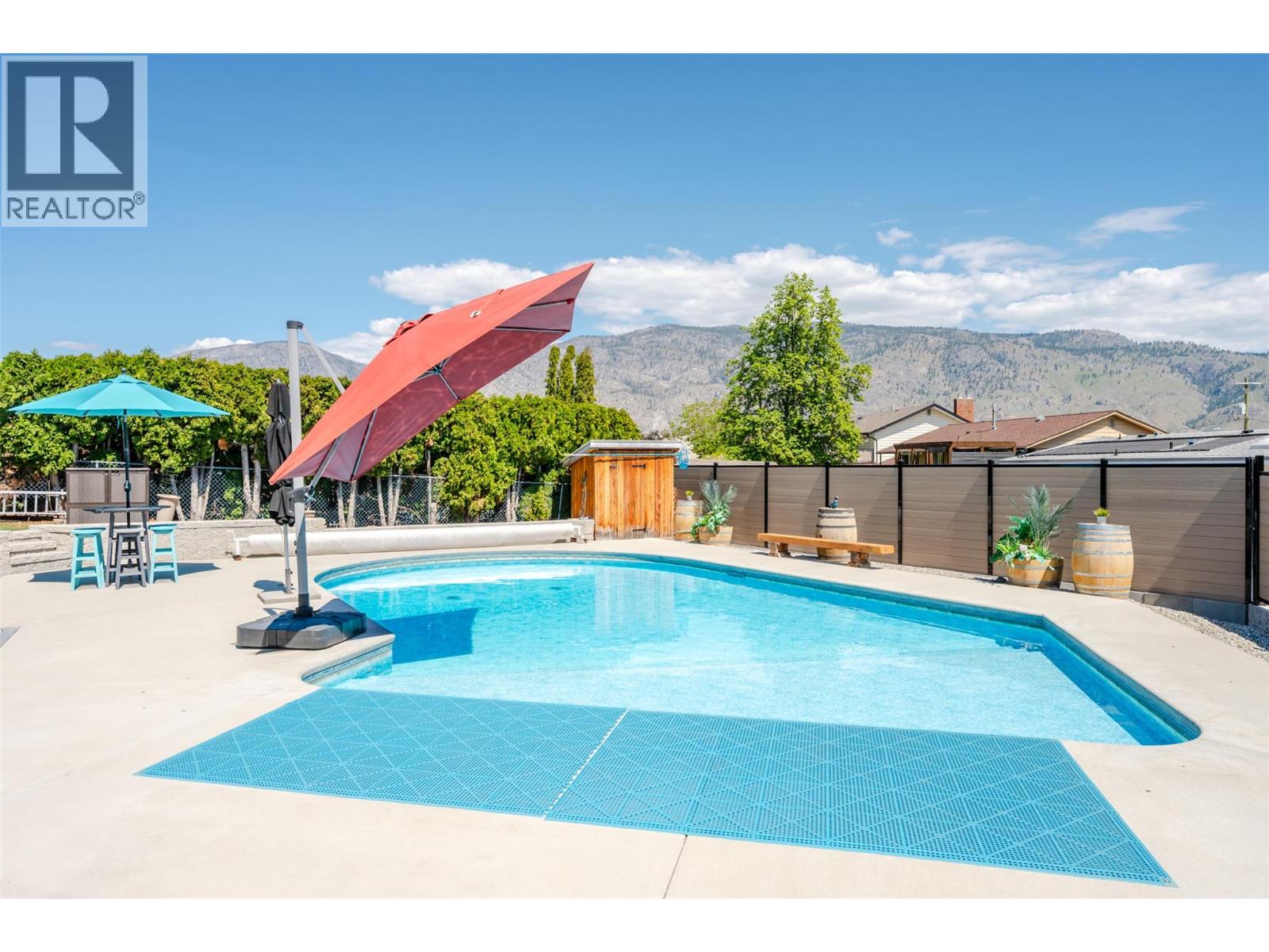 3 Quail Place, Osoyoos