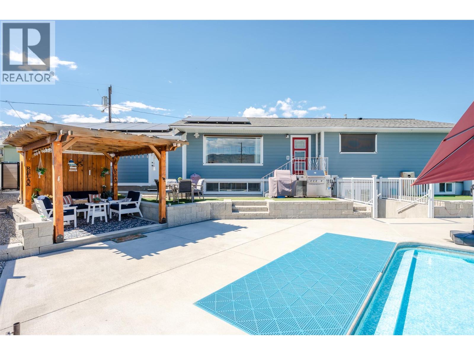 3 Quail Place, Osoyoos
