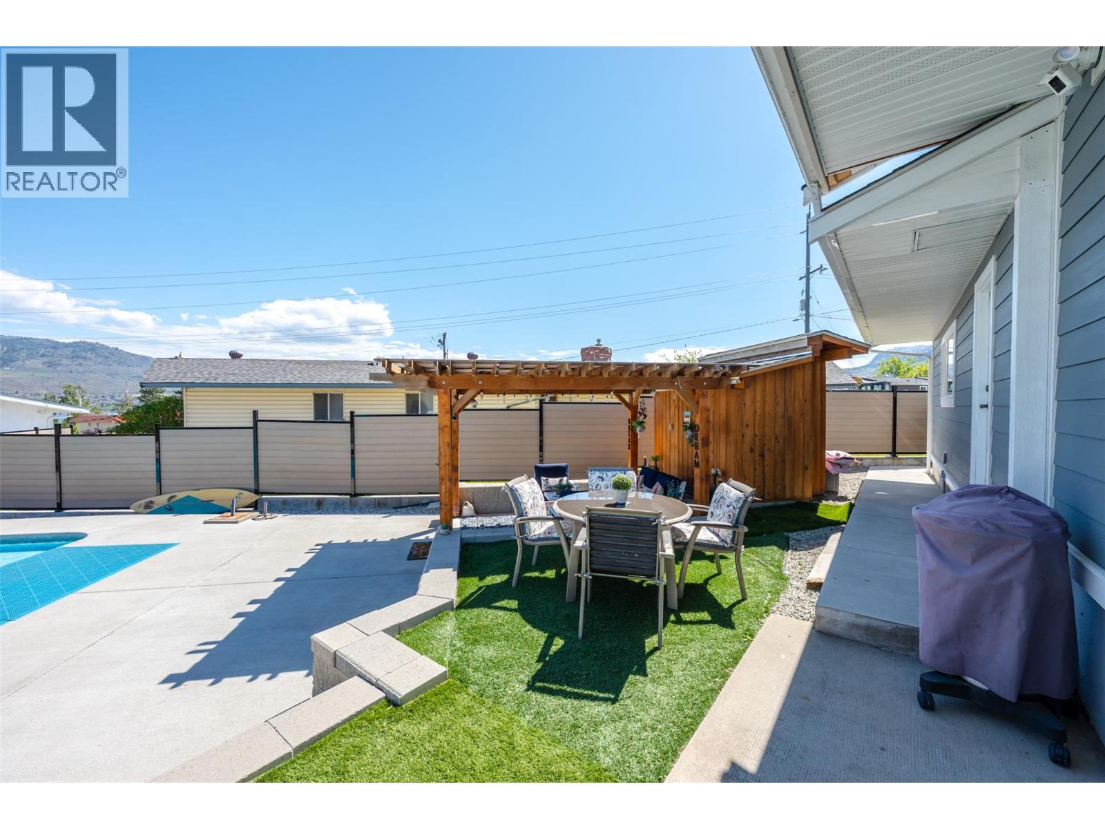 3 Quail Place, Osoyoos