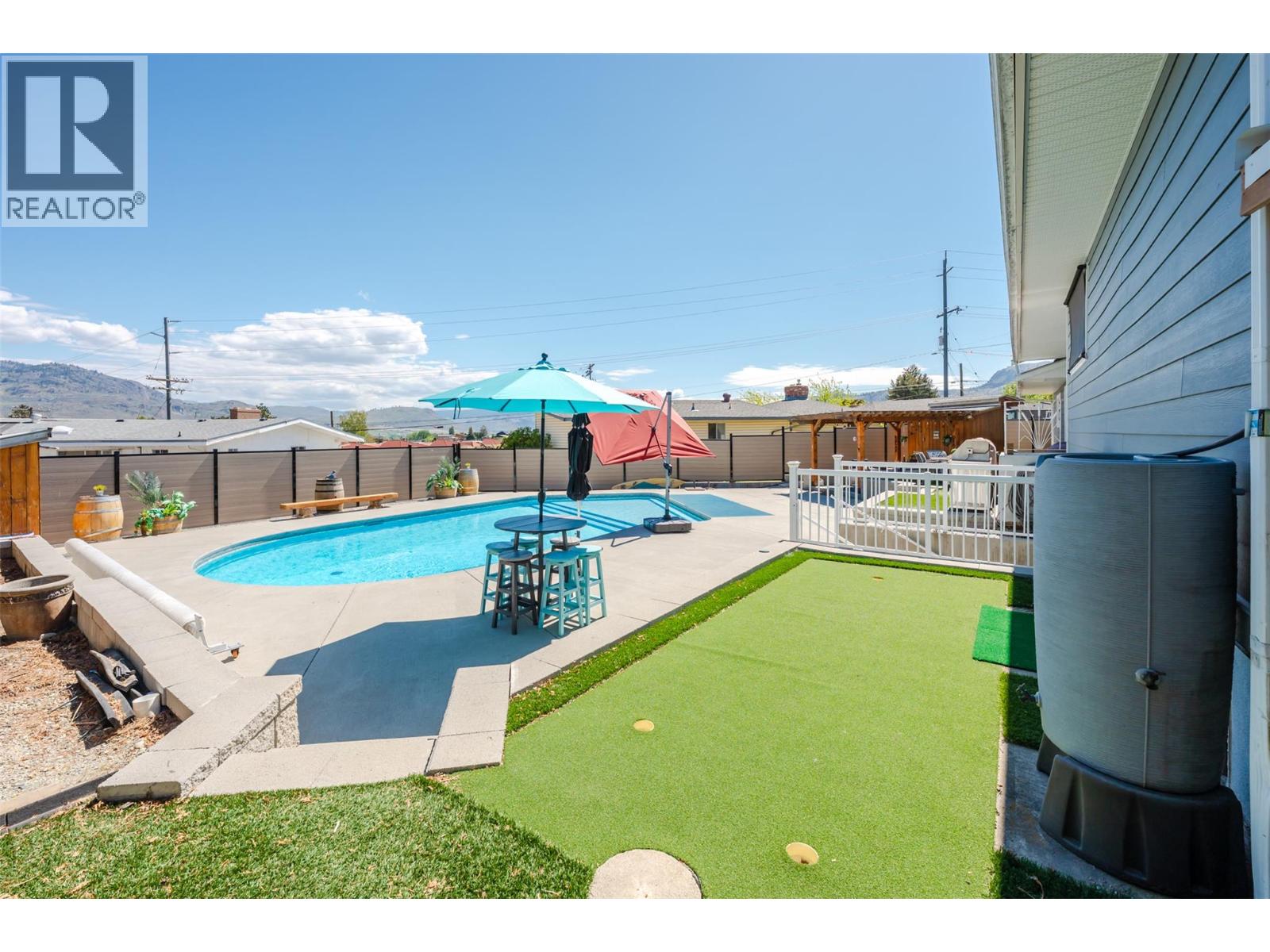3 Quail Place, Osoyoos