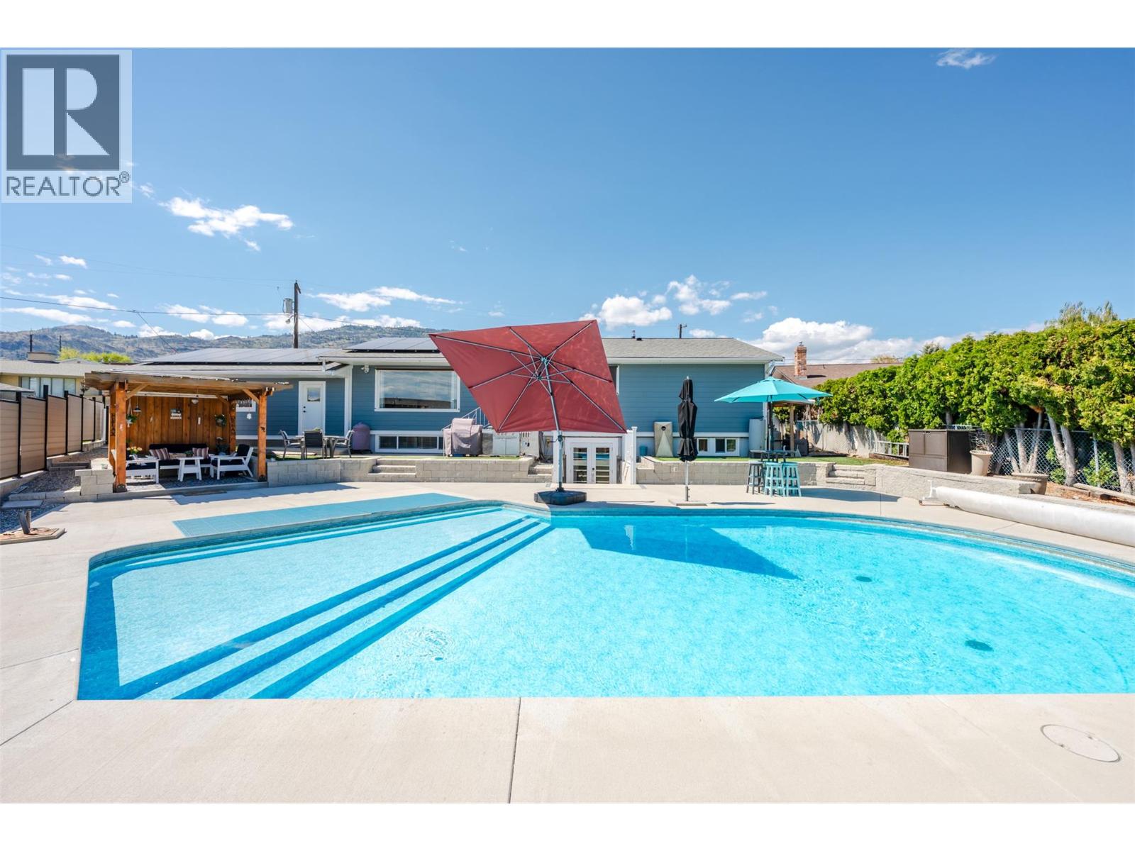 3 Quail Place, Osoyoos