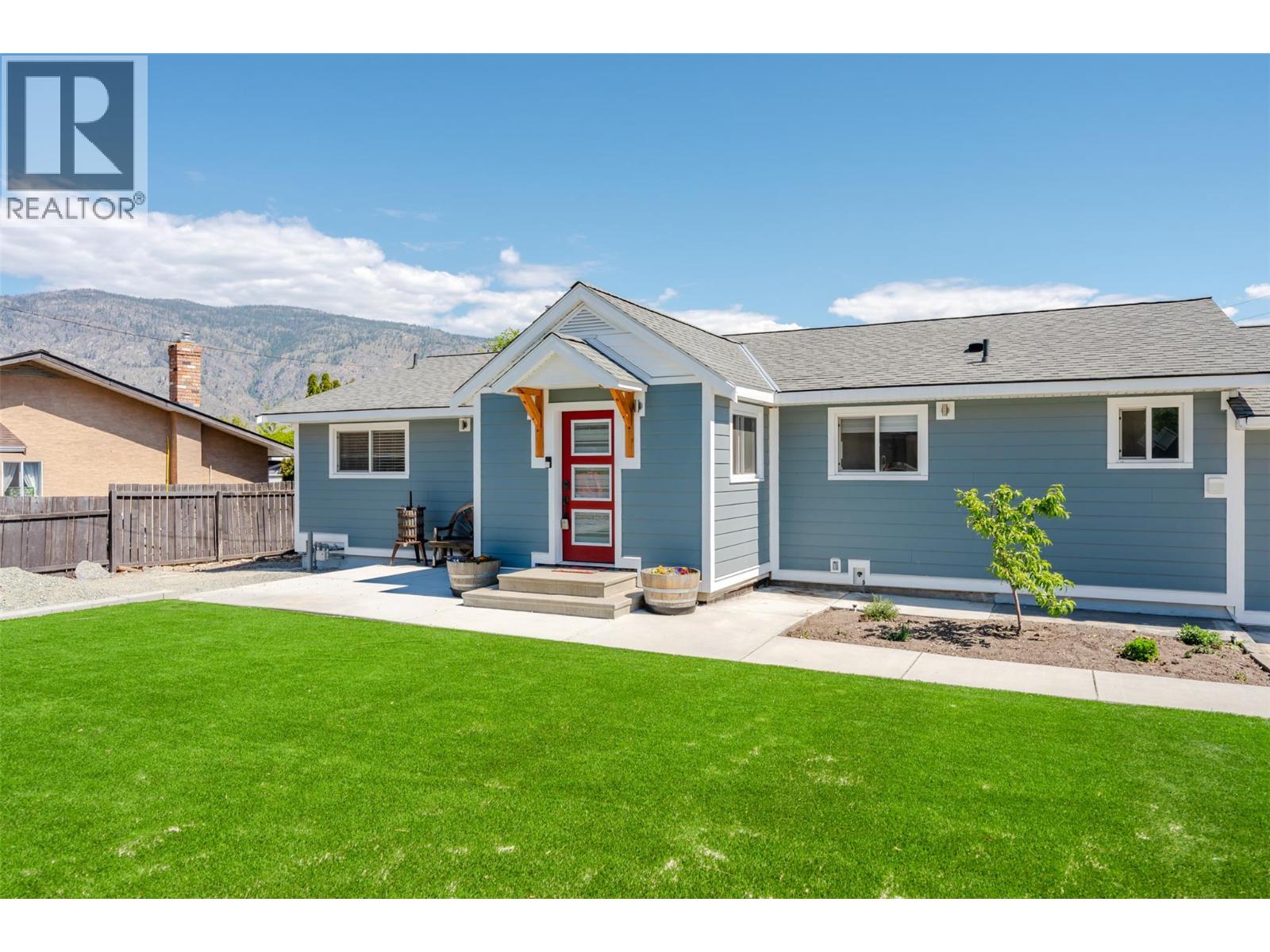 3 Quail Place, Osoyoos