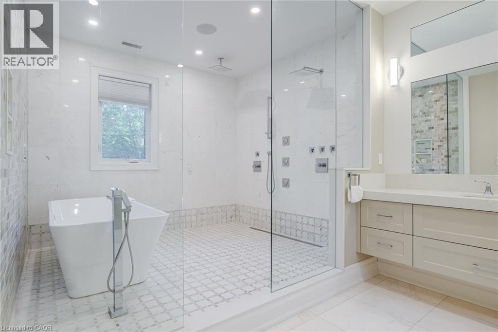 126 MCGREGOR Crescent, Ancaster, Ontario, L9G1B5 — Photo 27