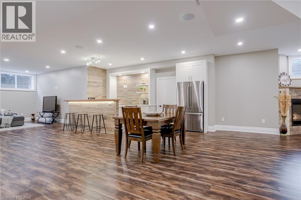 126 MCGREGOR Crescent, Ancaster, Ontario, L9G1B5 — Photo 40
