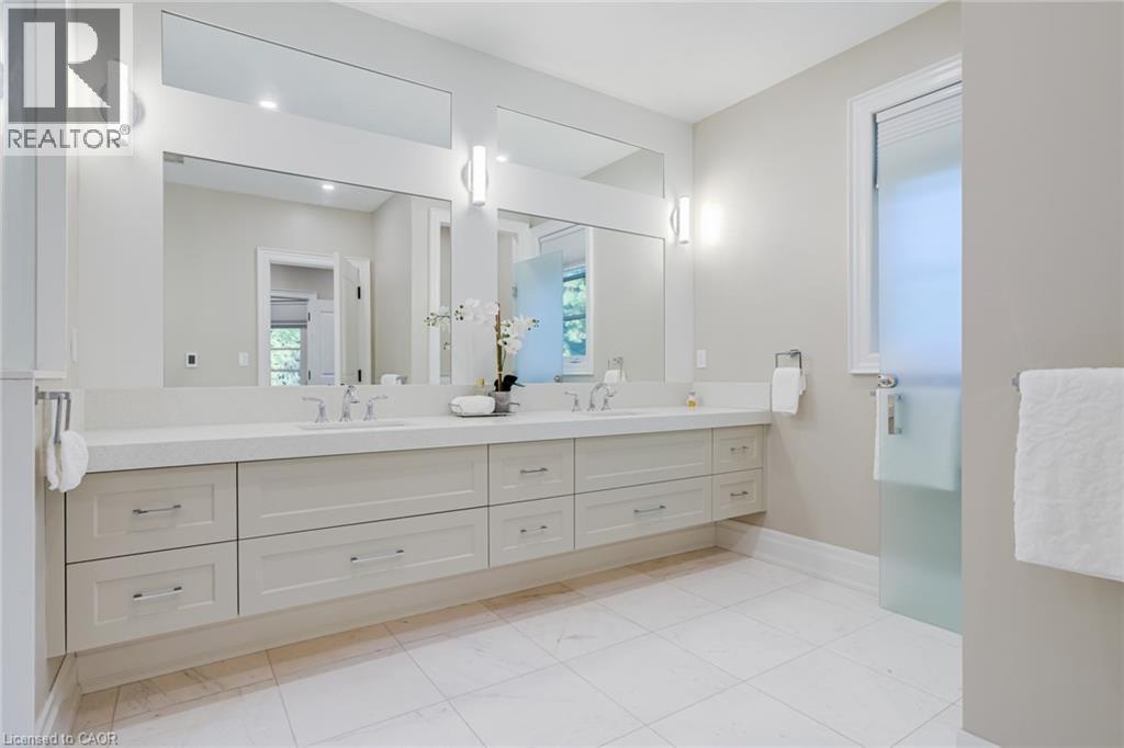 126 MCGREGOR Crescent, Ancaster, Ontario, L9G1B5 — Photo 26