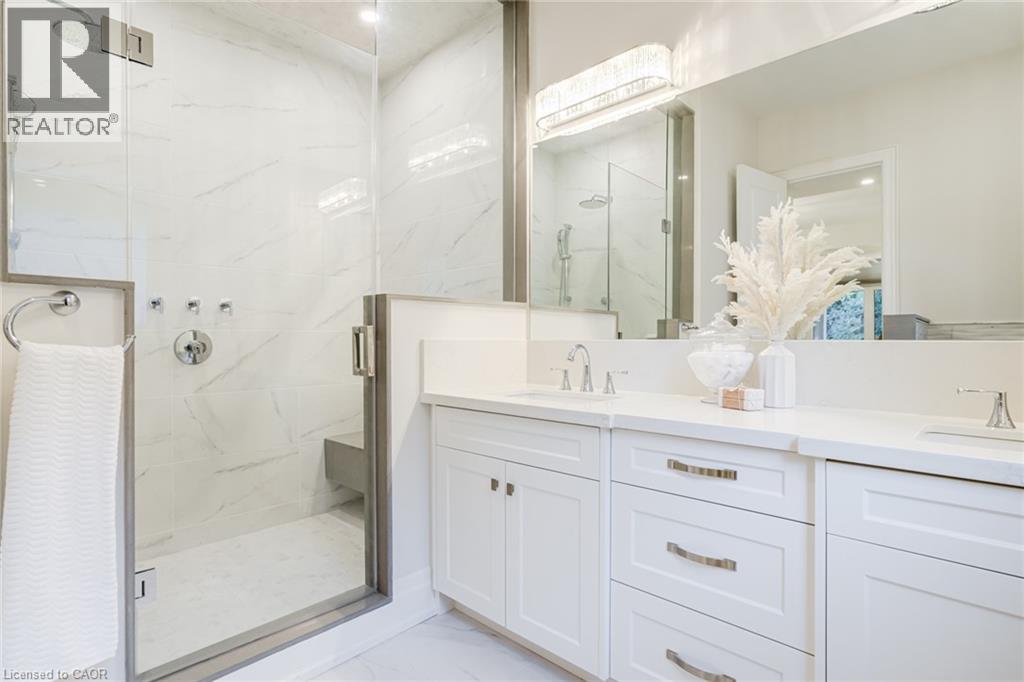 126 MCGREGOR Crescent, Ancaster, Ontario, L9G1B5 — Photo 22