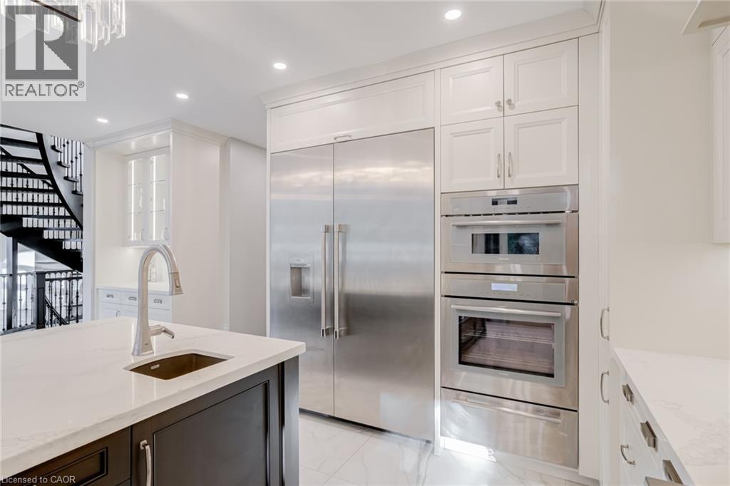 126 MCGREGOR Crescent, Ancaster, Ontario, L9G1B5 — Photo 13
