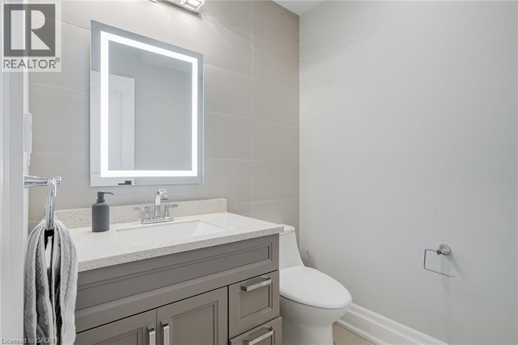 126 MCGREGOR Crescent, Ancaster, Ontario, L9G1B5 — Photo 39
