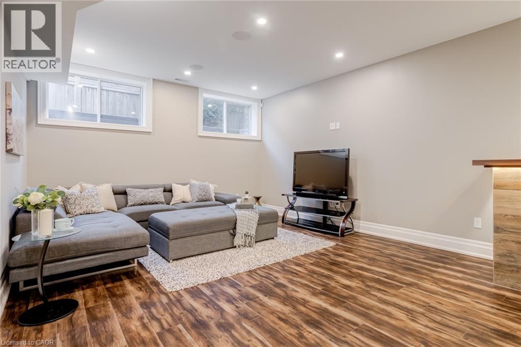 126 MCGREGOR Crescent, Ancaster, Ontario, L9G1B5 — Photo 42