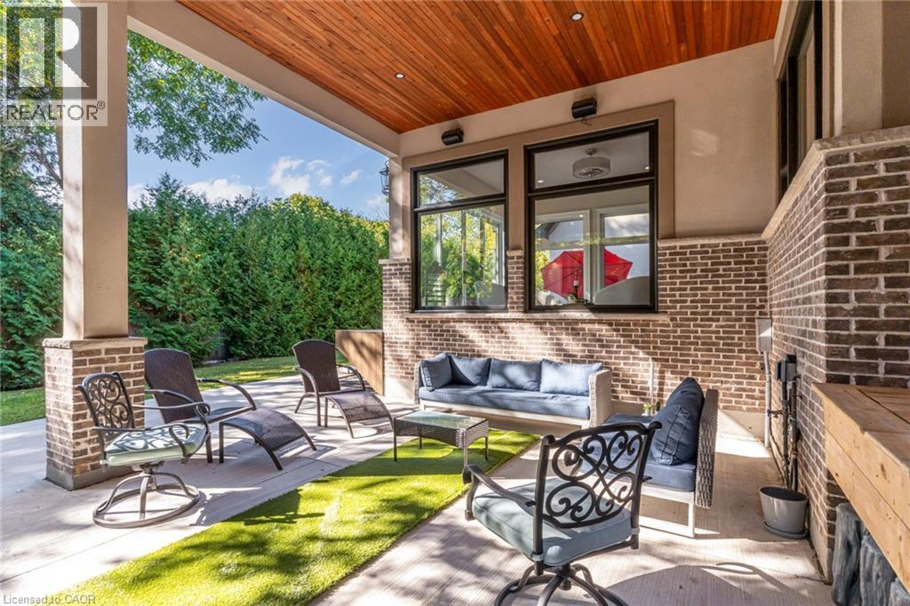 126 MCGREGOR Crescent, Ancaster, Ontario, L9G1B5 — Photo 49