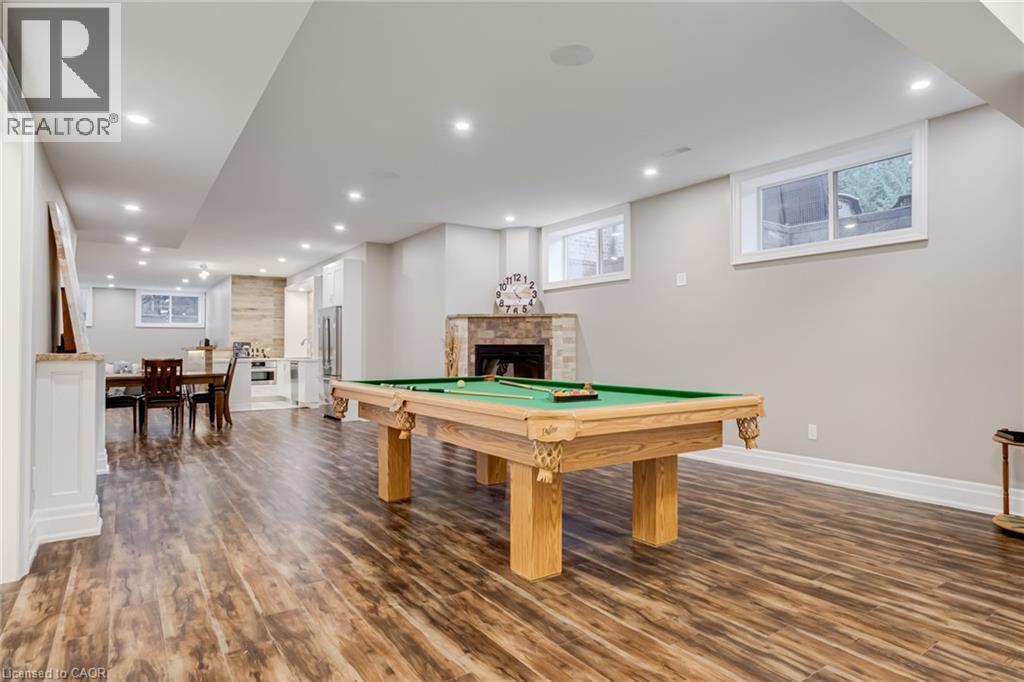 126 MCGREGOR Crescent, Ancaster, Ontario, L9G1B5 — Photo 43