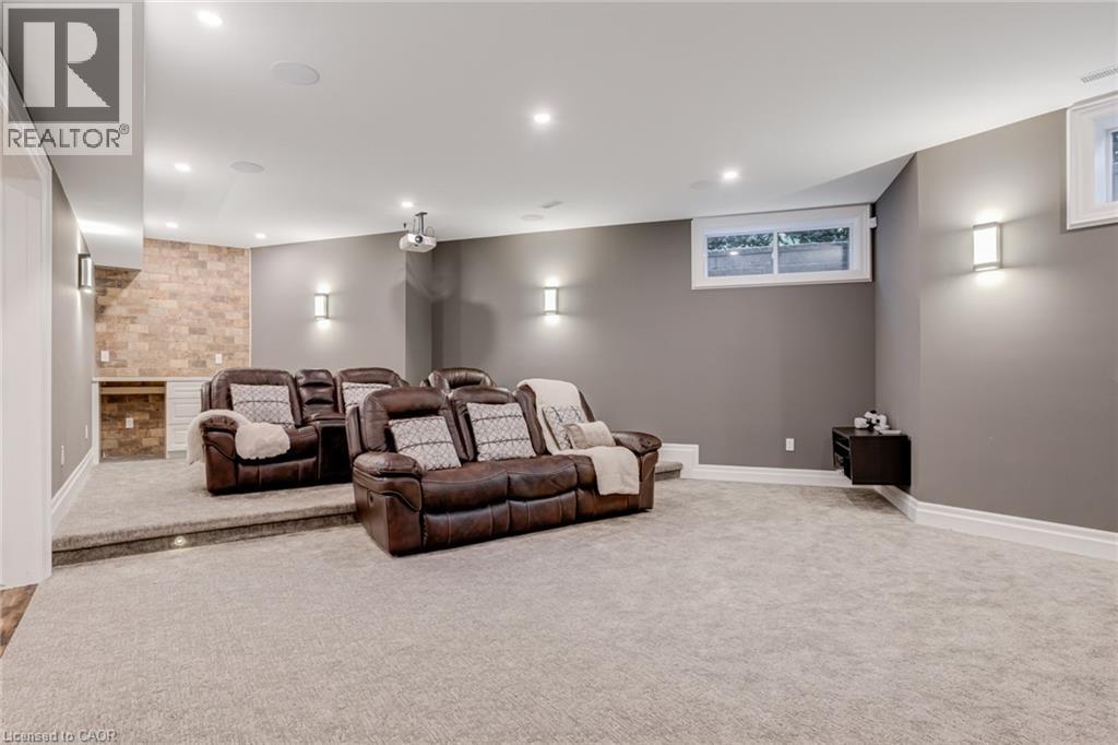 126 MCGREGOR Crescent, Ancaster, Ontario, L9G1B5 — Photo 37
