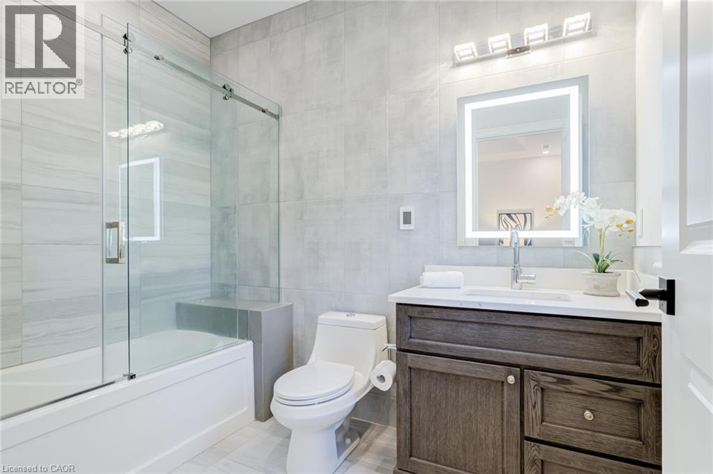 126 MCGREGOR Crescent, Ancaster, Ontario, L9G1B5 — Photo 33