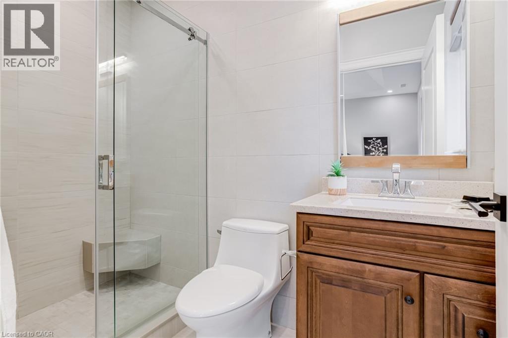 126 MCGREGOR Crescent, Ancaster, Ontario, L9G1B5 — Photo 29