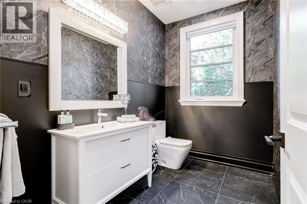 126 MCGREGOR Crescent, Ancaster, Ontario, L9G1B5 — Photo 19