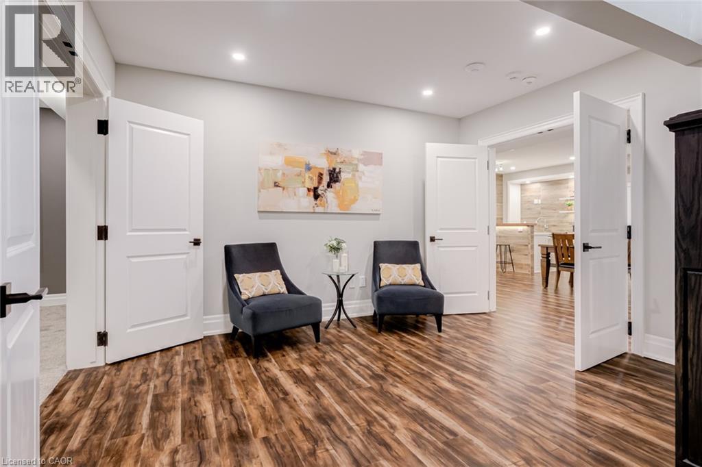 126 MCGREGOR Crescent, Ancaster, Ontario, L9G1B5 — Photo 36