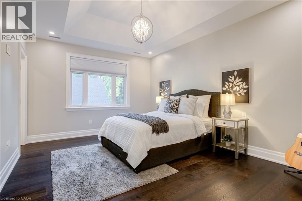 126 MCGREGOR Crescent, Ancaster, Ontario, L9G1B5 — Photo 28