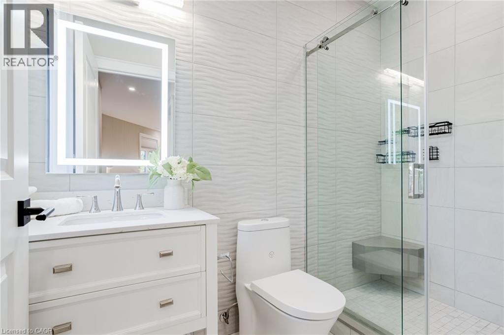 126 MCGREGOR Crescent, Ancaster, Ontario, L9G1B5 — Photo 31