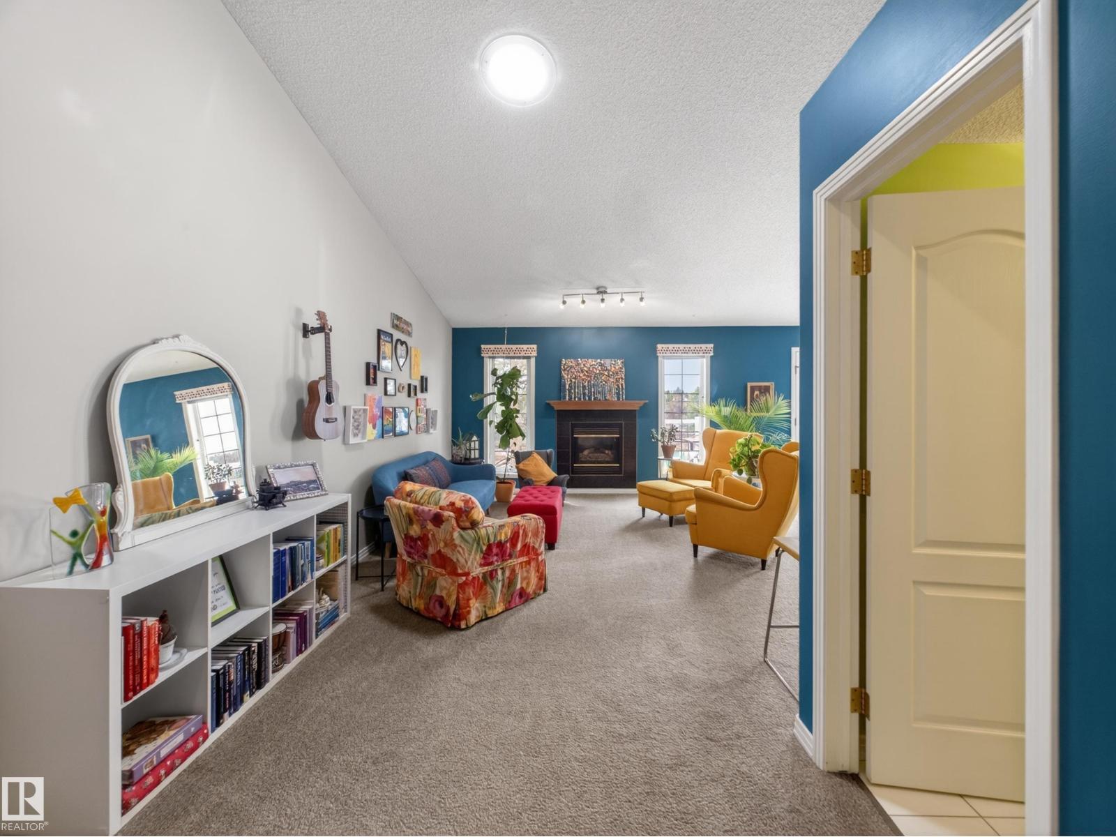 #20 40 CRANFORD WY, Sherwood Park