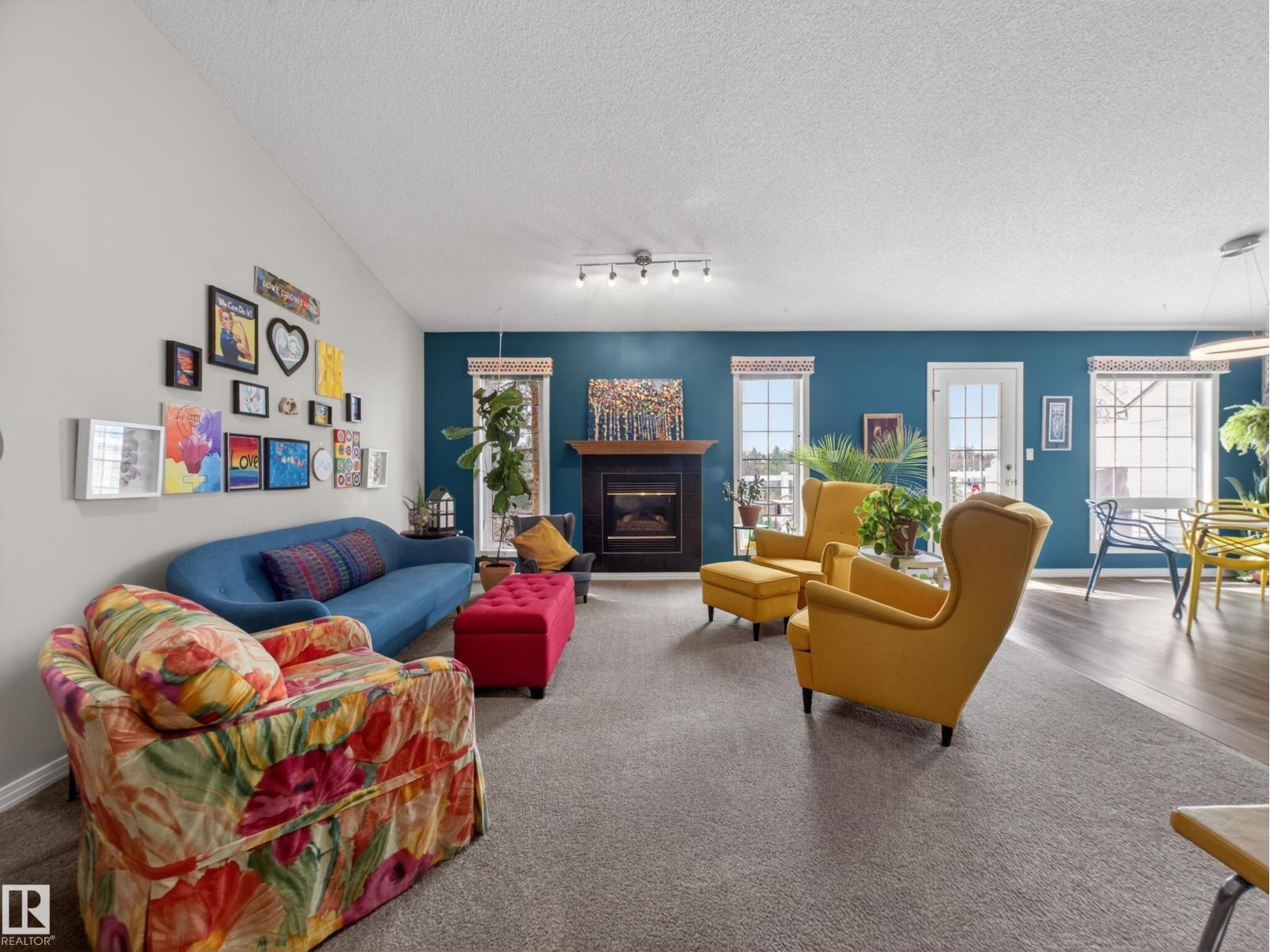 #20 40 CRANFORD WY, Sherwood Park