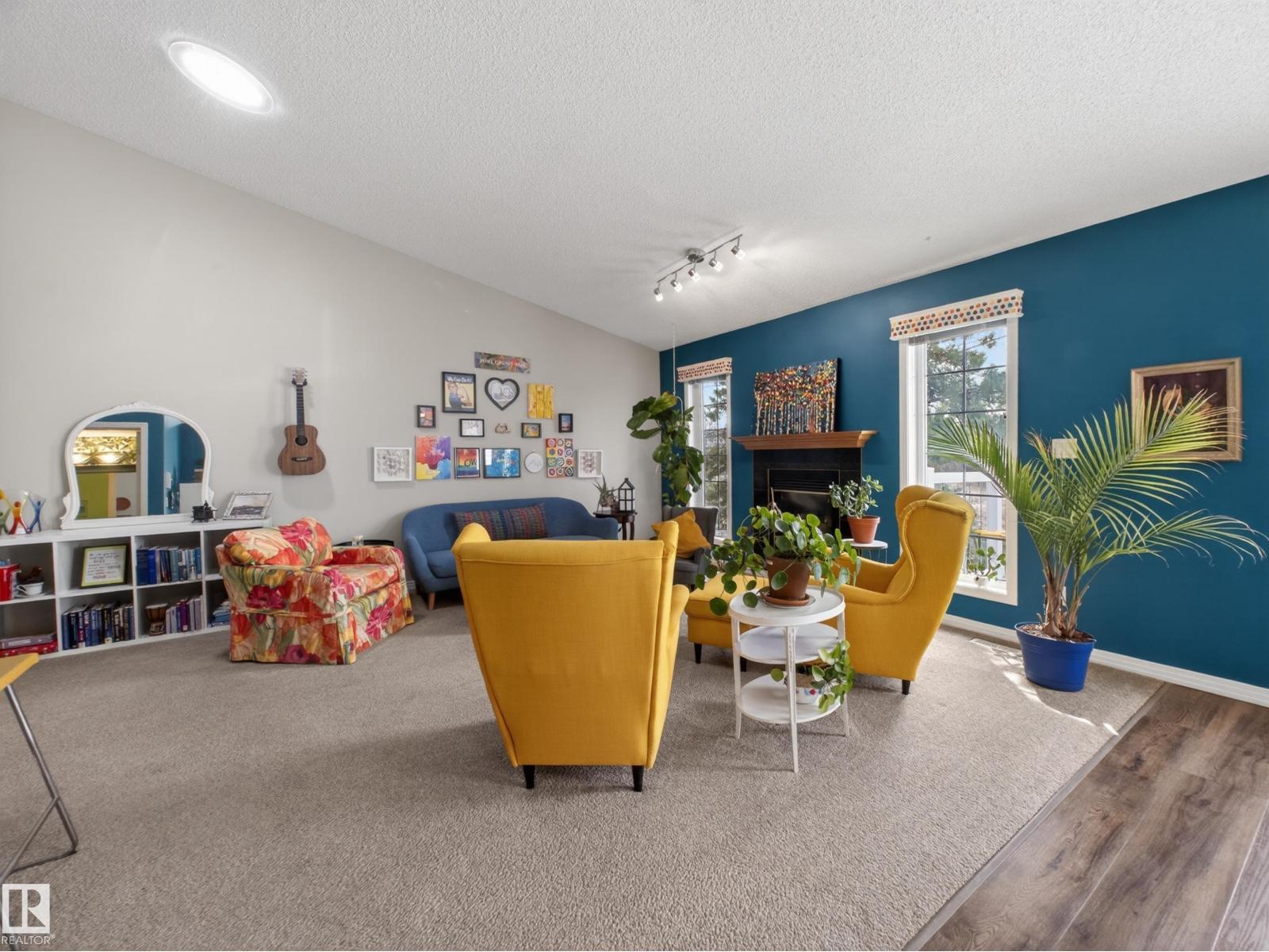 #20 40 CRANFORD WY, Sherwood Park